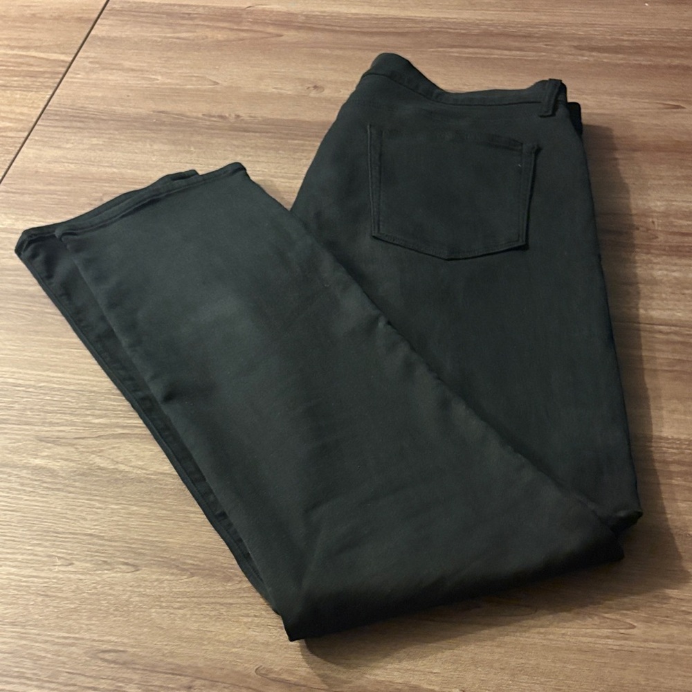 Black Men's Jeans
